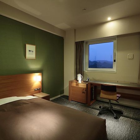 Candeo Hotels Камеяма Екстериор снимка