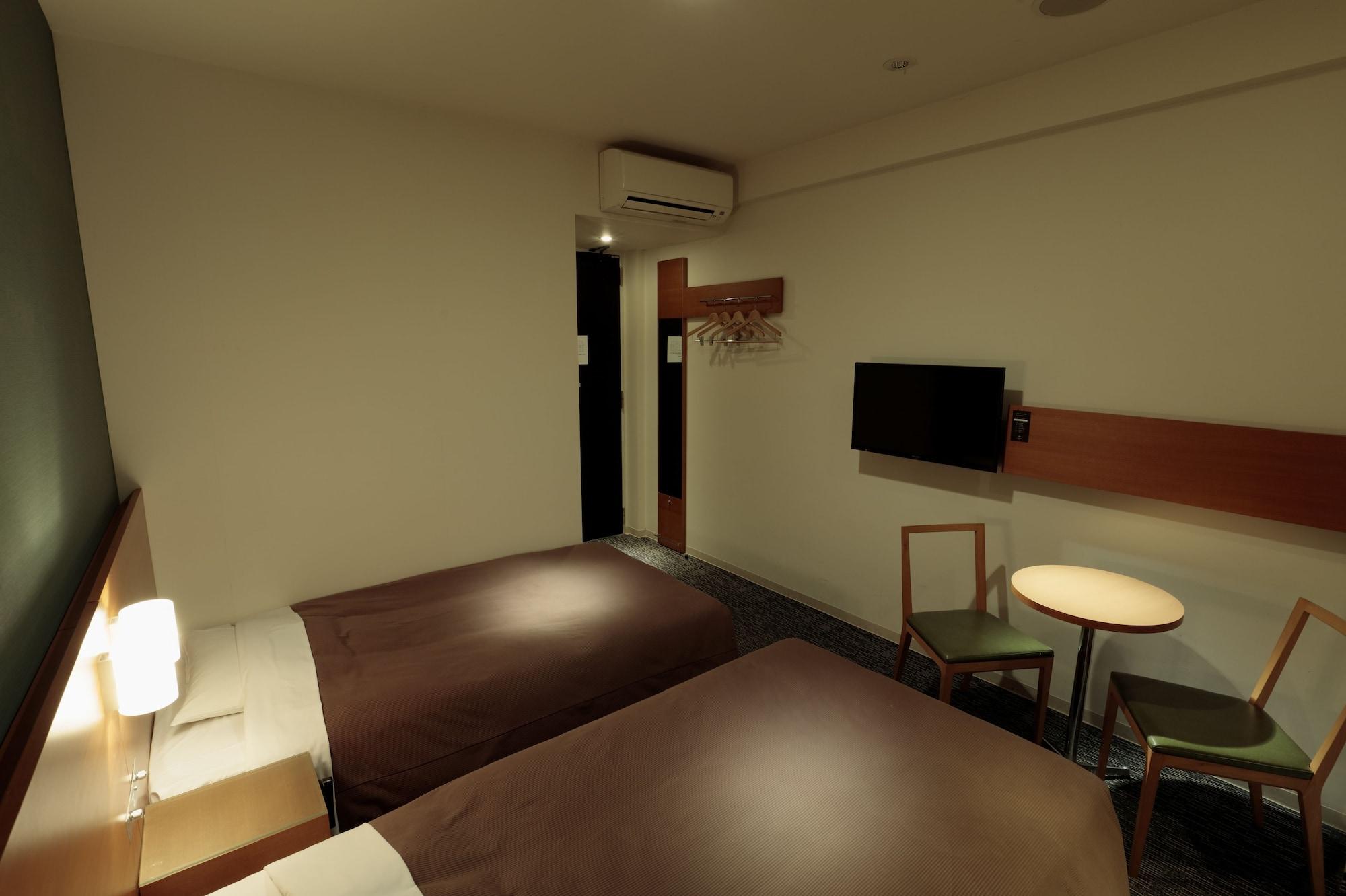 Candeo Hotels Камеяма Екстериор снимка