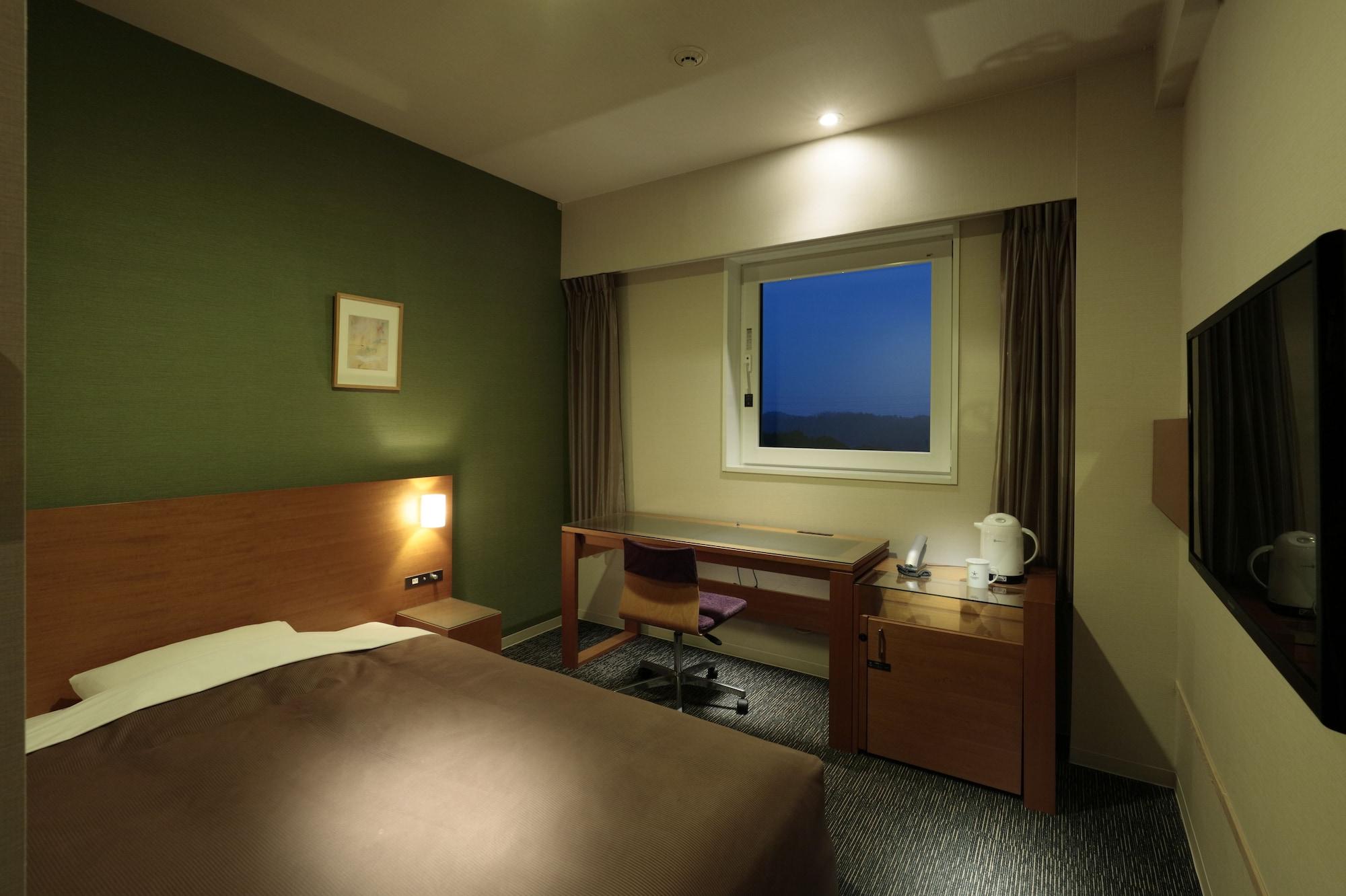Candeo Hotels Камеяма Екстериор снимка