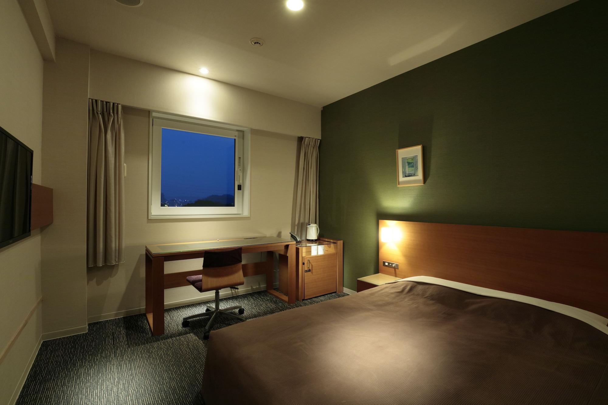 Candeo Hotels Камеяма Екстериор снимка