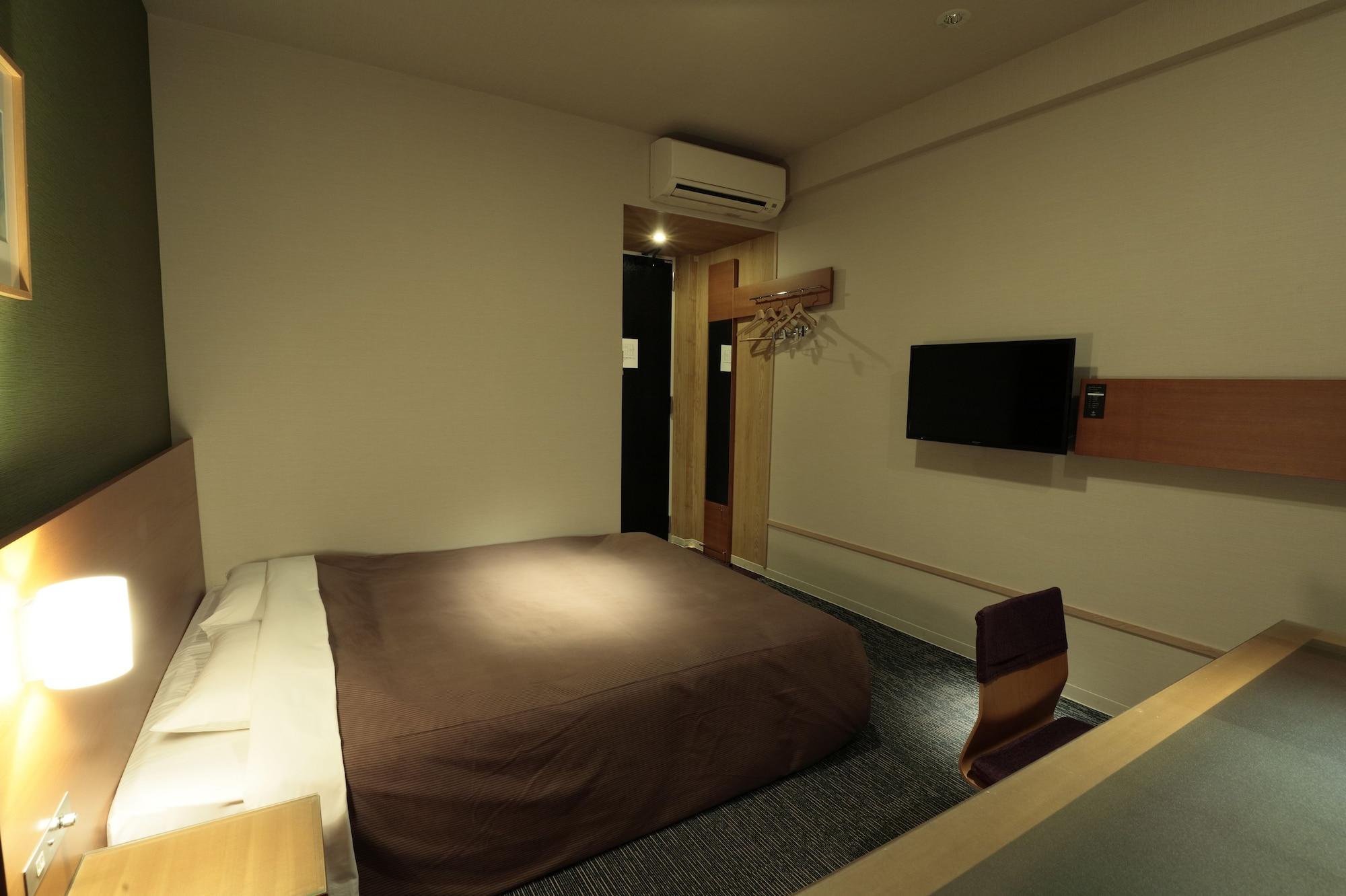 Candeo Hotels Камеяма Екстериор снимка