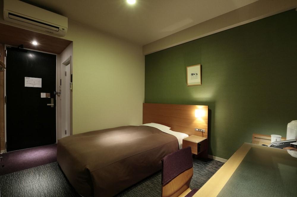 Candeo Hotels Камеяма Екстериор снимка