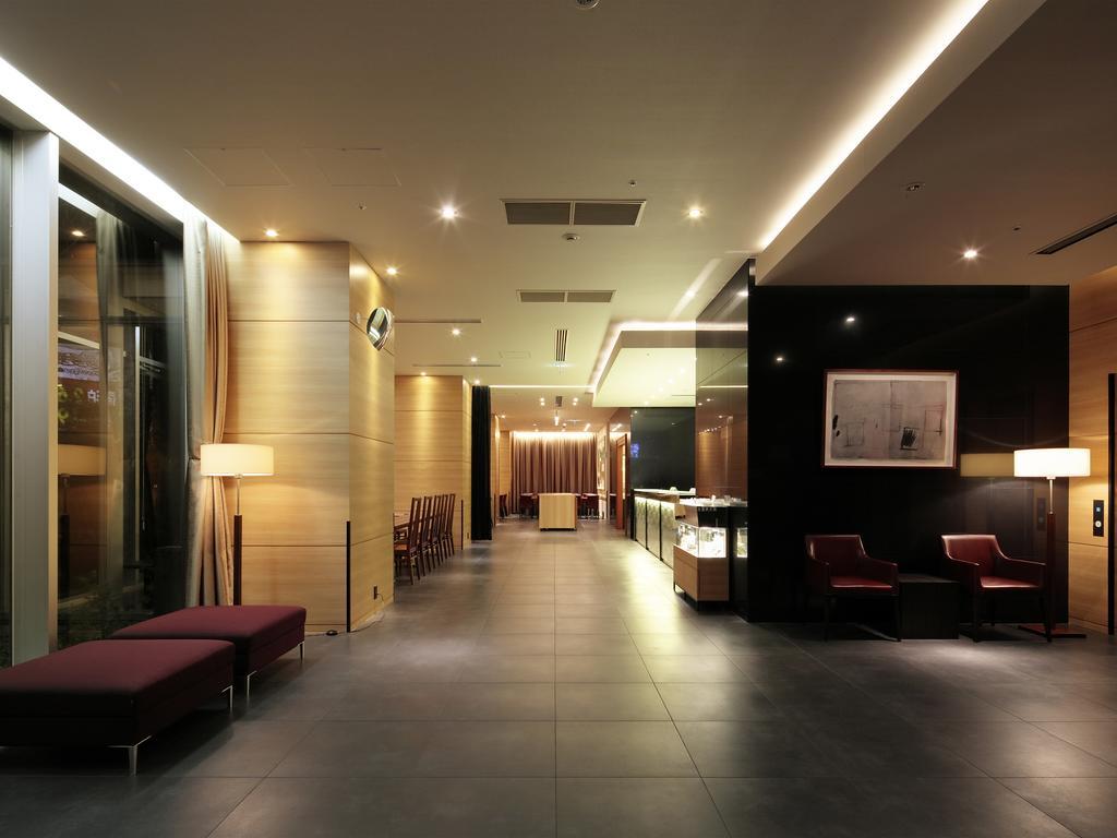 Candeo Hotels Камеяма Екстериор снимка