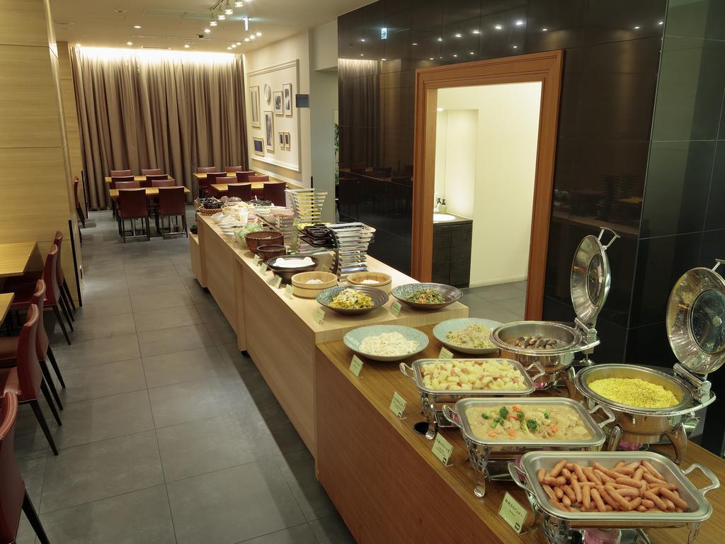 Candeo Hotels Камеяма Екстериор снимка