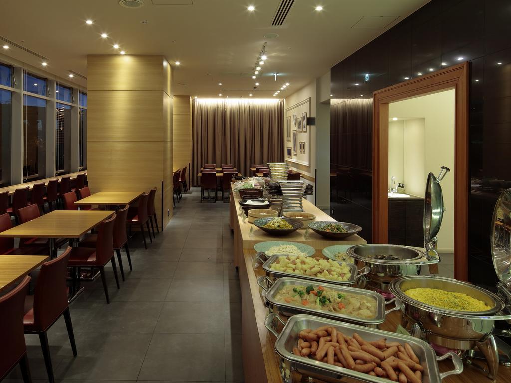 Candeo Hotels Камеяма Екстериор снимка