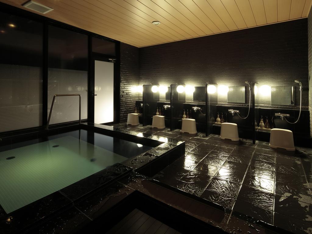 Candeo Hotels Камеяма Екстериор снимка