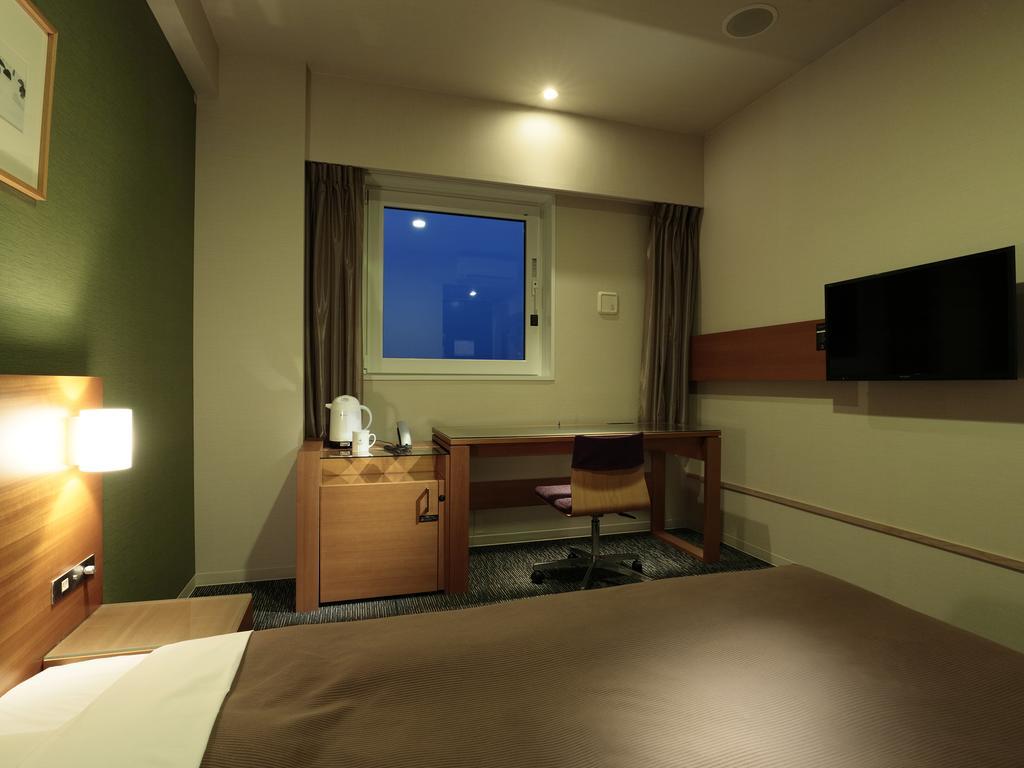 Candeo Hotels Камеяма Екстериор снимка
