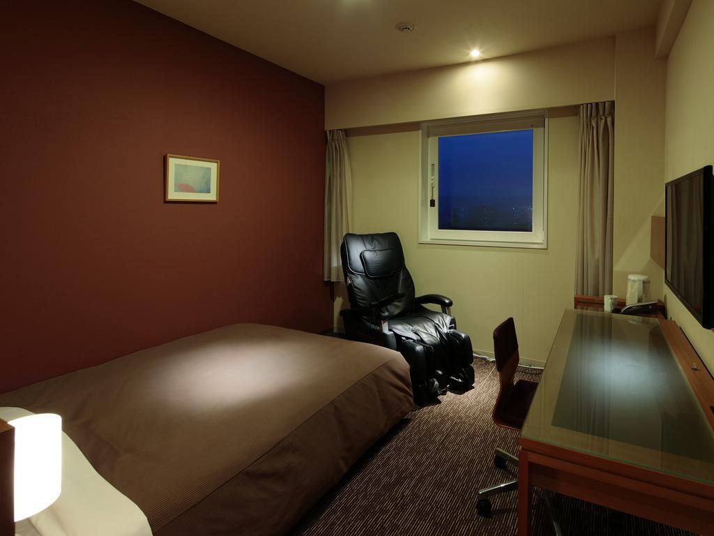 Candeo Hotels Камеяма Екстериор снимка