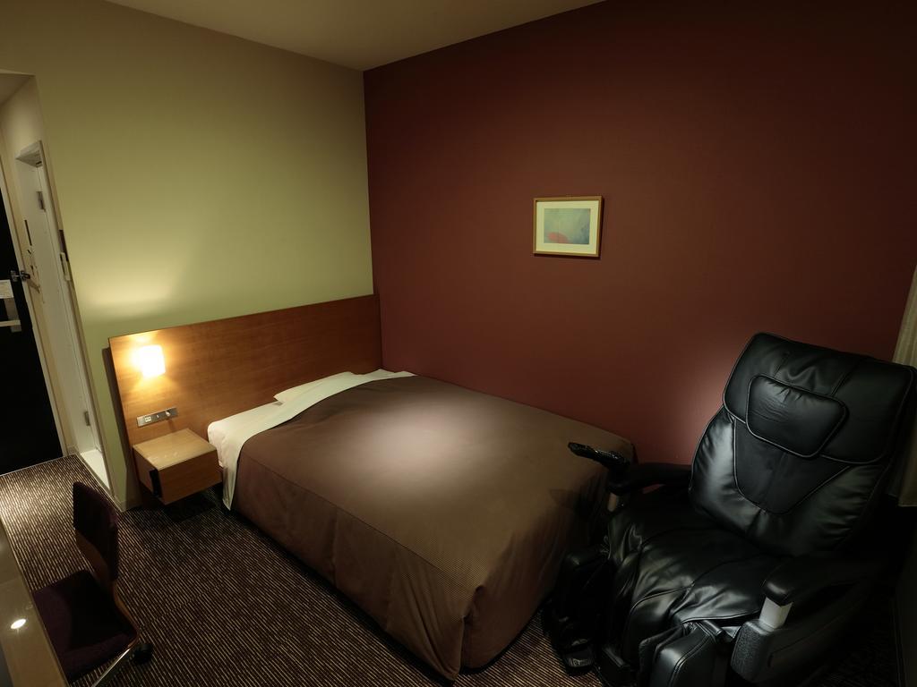 Candeo Hotels Камеяма Екстериор снимка