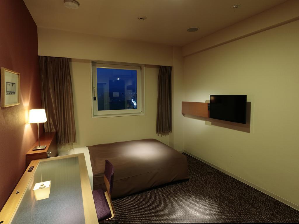 Candeo Hotels Камеяма Екстериор снимка